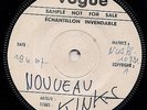 KINKS MR. PLEASANT / PETULA CLARK RARE SPLIT DEMO 7