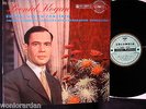 LEONID KOGAN PLAYS BRAHMS VIOLIN CONCERTO COLUMBIA STEREO WITH KONDRASHIN