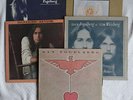 Set of 5 Dan Fogelberg Vinyl Records Albums Tim Weisberg Phoenix Souvenirs LPs