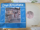 Lord Kitchener Calypsos Too Hot To Handle Melodisc nr mint