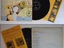 ASIA MINOR between flesh and divine PROMO PRESS WAM 101 Safari 1980 FRENCH PROG