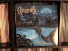 Amorphis - Tales from the Thousand Lakes LP (blue/white)