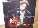 Eric Clapton - Unplugged  (Original LP 1992)