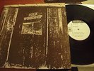 ROCK WORKSHOP S/T RAY RUSSELL ALEX HARVEY HEAVY BLUES JAZZ ROCK JAPAN LP 1971