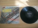 THE BEATLES - PLEASE PLEASE ME -  ORIGINAL AUSTRALIA STEREO VINYL LP
