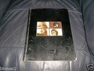THE BEATLES GET BACK BOOK FROM  LET IT BE BOX SET. FULL GLOSS BOOK ONLY FAB
