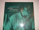 Jerome Richardson Sextet / Midnight Oil   New Jazz 8205