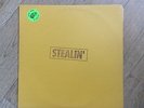 Bob Dylan 'Stealin' Red Vinyl LP