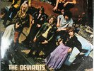  THE DEVIANTS  DISPOSABLE   SLP7001 STABLE RECORD ORIGINAL UK PRESS