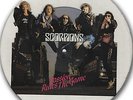 SCORPIONS 'Passion Rules The Game' 1988 UK UNCUT 12
