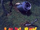 Phish - Lawn Boy vinyl  SEALED - RSD 2013 low number