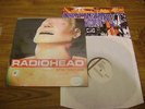 RADIOHEAD THE BENDS ORIGINAL UK