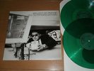 BEASTIE BOYS Ill Communication 2×LP GREEN VINYL