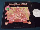 BLACK SABBATH - 