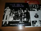 J.B.'S Funky Good Times:the Anthology Volume One 2×LP SIMPLY VINYL JAMES BROWN
