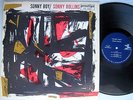SONNY ROLLINS Sonny Boy PRESTIGE PR 7207 Bergenfield N.J. RVG Rudy Van Gelder LP