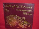 Vintage 1968 Statesmen Quartet    Hits Of The Decade    Southern Gospel  LP