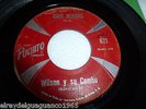 WILSON Y SU COMBO  very rare LATIN  MAMBO  made in CUBA   listen please #24