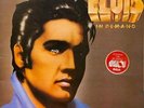 ELVIS PRESLEY Elvis In Demand 1977 UK Vinyl LP  EXCELLENT CONDITION