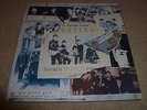 THE BEATLES-Anthology TRIPLE  VINYL LP 