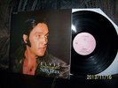 Elvis Presley LP Stax Trax