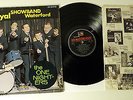 THE ROYAL SHOWBAND WATERFORD - 1964 UK HMV Mono 1st LP 