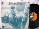 Jimmy Rushing & Earl Hines - Blues & Things UK LP Nr MINT