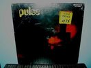 PULSE  self titled  LP    in shrink    psych    Thimble label