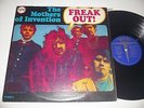 2: Frank Zappa/Mothers of Invention 