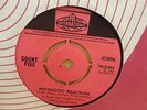 COUNT FIVE - PSYCHOTIC REACTION ORIGINAL 1966 UK PYE 45