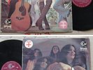 Indonesia DARA PUSPITA Malay Garage Rock Funk Psych Drum Freak Synth LP *HEAR*