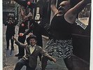 THE DOORS - STRANGE DAYS DCC COMPACT CLASSICS NUMBERED 180G ANALOGUE AUDIOPHILE