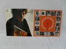 Bob Dylan LP Greatest Hits. SBPG 62847  Rare First STEREO Stamped Cover.  Mint