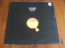 Nucleus 'Elastic Rock' Vertigo Swirl original Vertigo Uk 1970 vinyl lp Rare