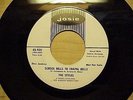 RARE & GREAT DOO WOP 1ST PRESS DJ 45 
