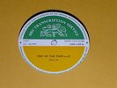Rare BBC Transcription disc 67 1966 TotPs TAMMY ST JOHN Crispian St Peters ex+