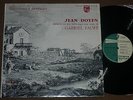 Jean Doyen, 