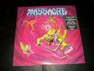 Original first press 1991 Massacre From Beyond