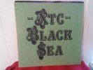 XTC - Black Sea 1980 Virgin/RSO signed by all 4 members.