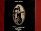 Bridget St John LP Songs For The Gentle Man '71 Dandelion 1st UK John Peel MINT