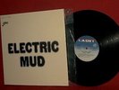Muddy Waters LP Electric Mud 1968 Rock FUNK Psych SOUL Blues MINT Cadet Concept