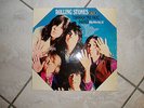 Rolling Stones  LP  Through The Past Darkly  Deutsche Pressung für USA Sehr RAR