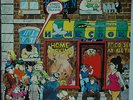 SAVOY BROWN / STREET CORNER TALKING / DECCA / UK / 1971 EX+