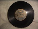  TALK -O- PHONE RECORD #1203 -CRITERION QUARTETTE - SIMPLE SIMON