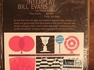 Bill Evans Interplay Riverside RS9445 Acous Tech Analogue Productions Sealed