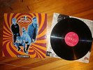 Die fantastischen Vier - Die 4 Dimension vinyl LP Limited Hip Hop Rap 1993