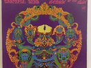 GRATEFUL DEAD [Anthem of the Sun] W7 LABEL ORIG [WS-1749] WARNER BROS [1A/1A]