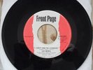 LEE MOSES / TIME AND PLACE 1970 RARE MODERN SOUL / FUNK 7'' VG++