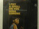 Nina Simone  I Put A Spell On You