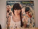 The Stone Poneys w/Linda Ronstadt-Evergreen Vol. 2 LP-SEALED MONO Orig 1967